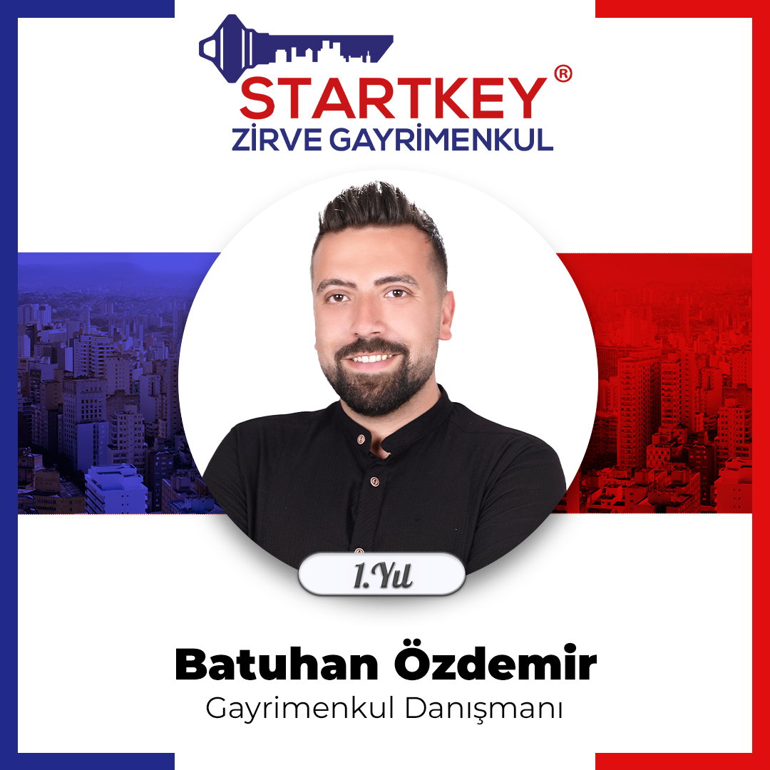Batuhan Özdemir